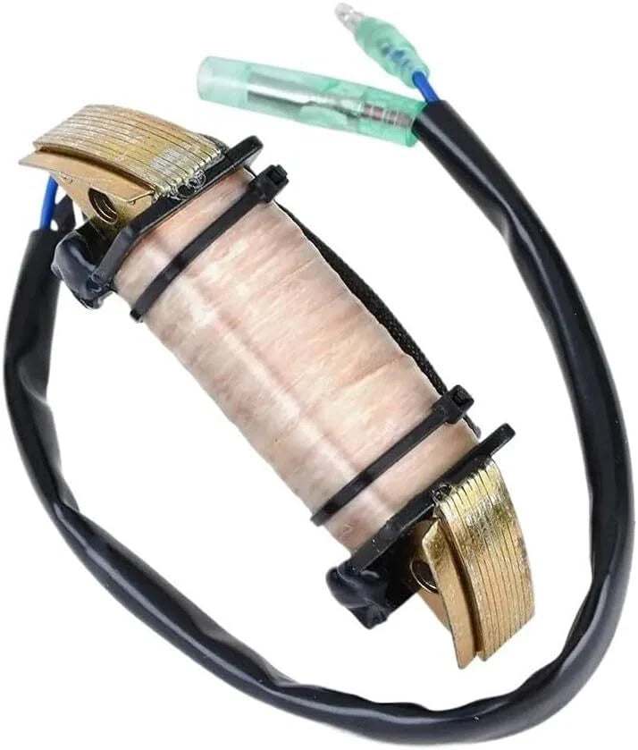 Exciter/Charging Coil for Tohatsu 9.9/15/18HP 2-Stroke Outboard