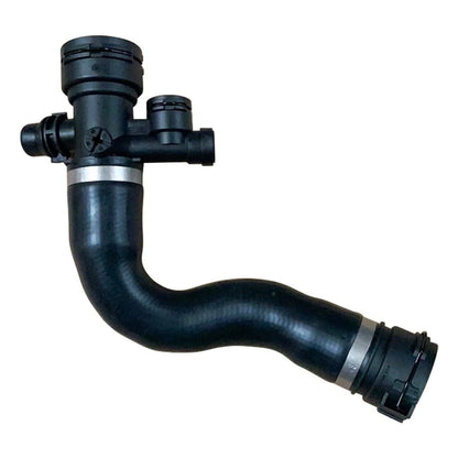 Upper Water Return Hose for BMW X3 E83 Radiator Cooling (2007-2010)