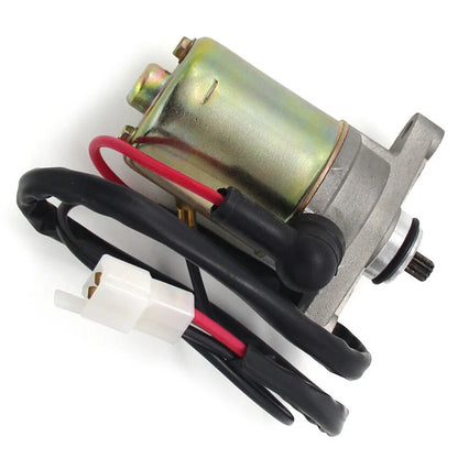 Starter for Arctic Cat DVX90 ATV 90 Utility (2006-2008)