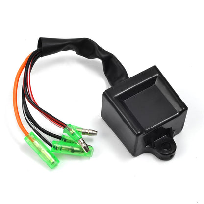 Ignition Coil Spark Plug CDI Harness Assy for Yamaha Blaster YFS200 (1997–2001)