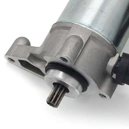 Starter Motor for Yamaha TZR125 TDR125 DT125RN DT125R DT125X (1991-2007)