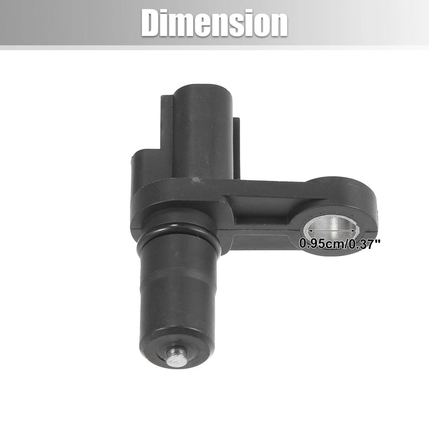 Transmission Speed Sensor for Toyota 4Runner 1996-2006 - Durable Plastic & Metal