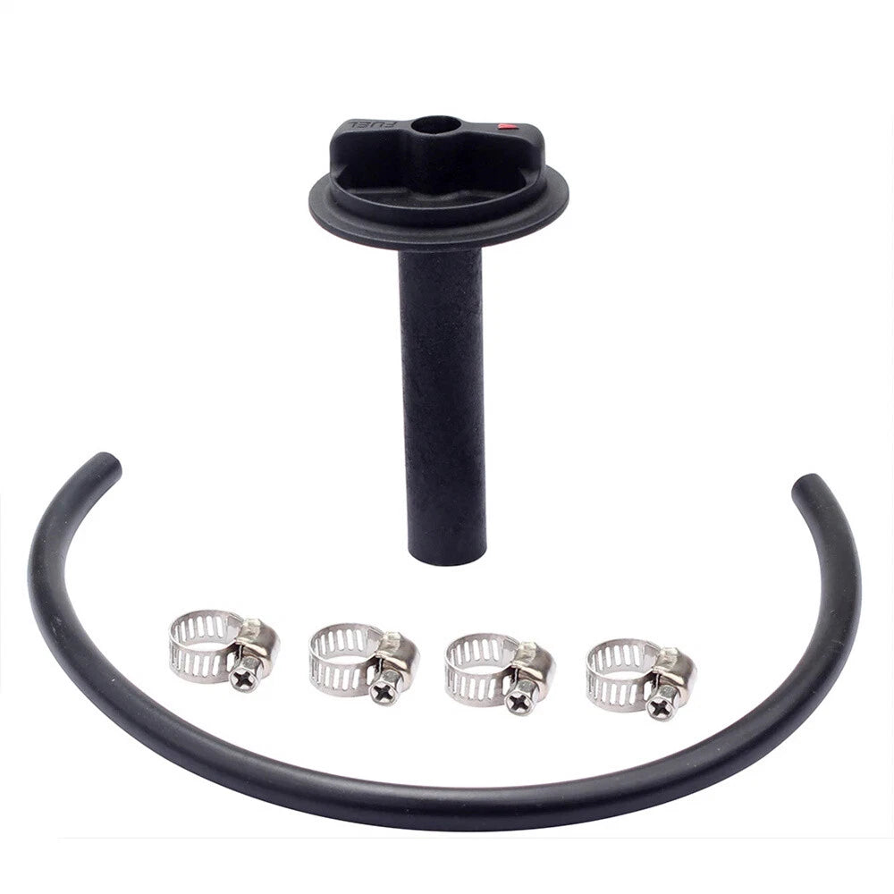 Fuel Petcock Valve for Kawasaki Prairie 400 KVF400 4x4 (1999-2002)