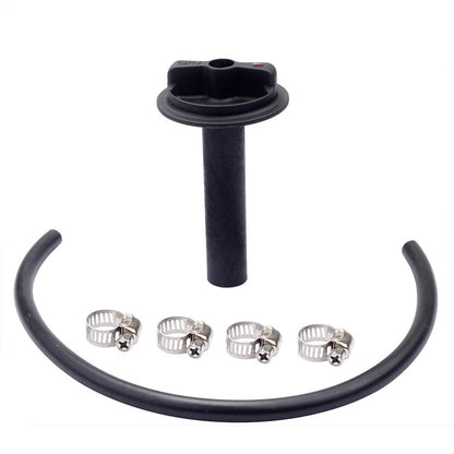 Fuel Petcock Valve for Kawasaki Prairie 400 KVF400 4x4 (1999-2002)