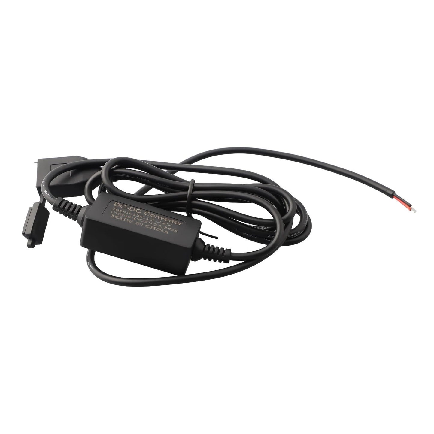 Motorcycle Charger Power Supply Adapter for Motorcycle Electronics Accessories