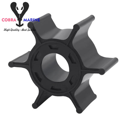 Water Pump Impeller for YAMAHA 6/8HP (6G1-44352-00, 18-3066, 500302, 47-11590M)