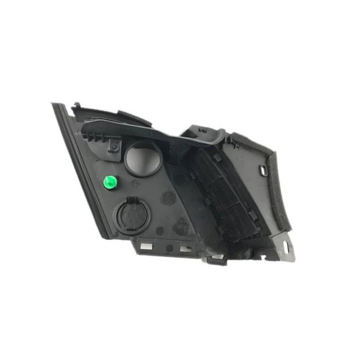 Windshield Wiper Arm Cowl Vent Trim Cover Panel for Honda Civic (2006–2011)