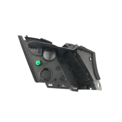 Windshield Wiper Arm Cowl Vent Trim Cover Panel for Honda Civic (2006–2011)