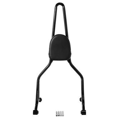 Detachable Tall Sissy Bar for Harley Softail Street Bob FXBB (2018-2025)