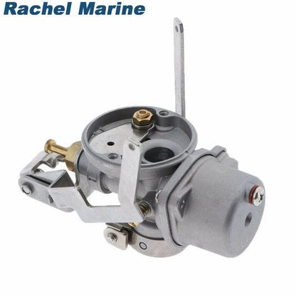 Boat Carburetor Assembly for Tohatsu 2.5HP 2-Stroke Outboard Engine
