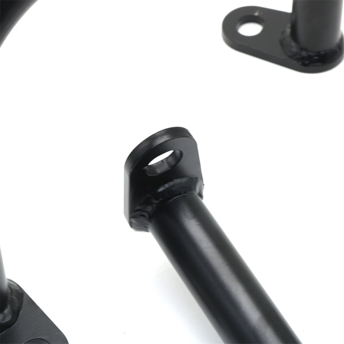 2 x Motorcycle Engine Guard Crash Bars for Triumph Bonneville (2017-2020)