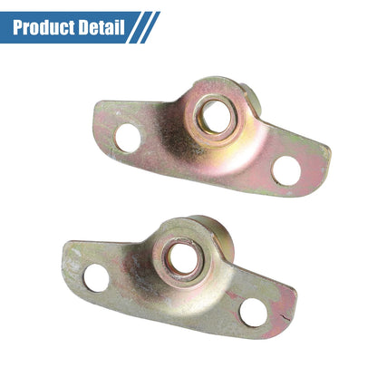 Tailgate Hinge Roller Pivot for Ford F-150 (1997-2003)