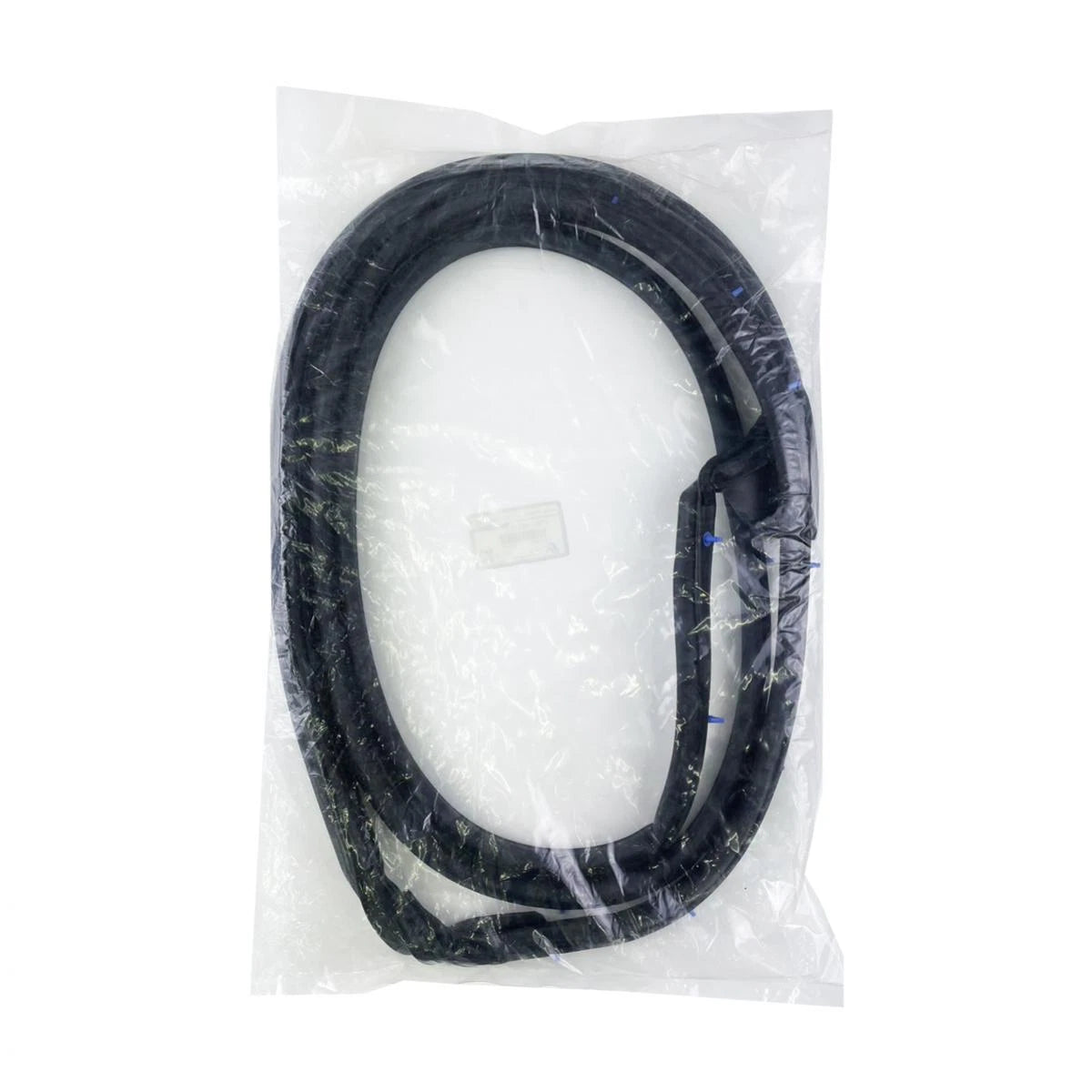 Door Rubber Seal Weatherstrip Front Left Fits Toyota Wish ANE11 4D 2003-09 D03