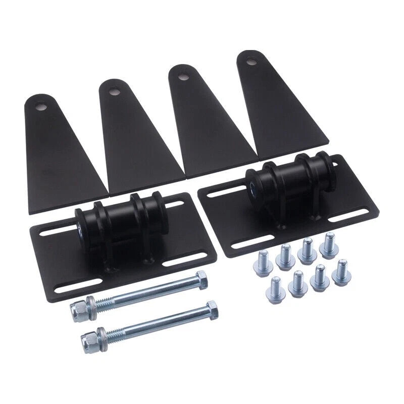 LS Swap Mounts for Universal 5.3L Conversion