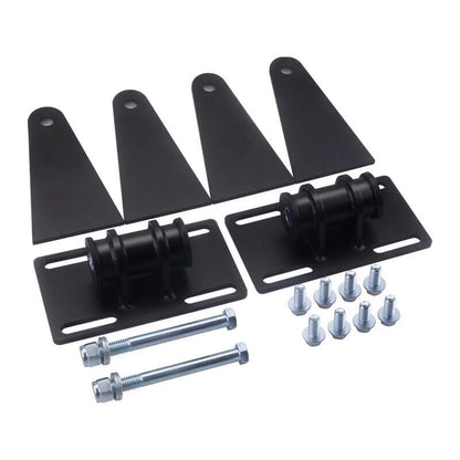 LS Swap Mounts for Universal 5.3L Conversion