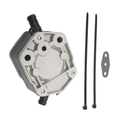 Outboard Fuel Pump & Gasket for Yamaha 130-300HP 6E5 Series Models