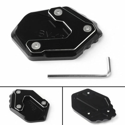 Side Stand Extension Pad for BMW R1200GS LC (2013-2015)