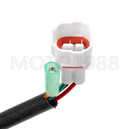 CDI Box for Yamaha Big Bear 350 YFM350FW 4x4 (1995-1996)