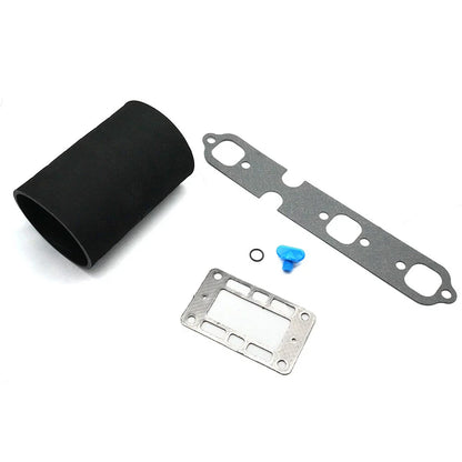 Exhaust Bellows Kit for Volvo Penta AQ175/AQ205/AQ430A/B/AQ432/AQ434 GM V6