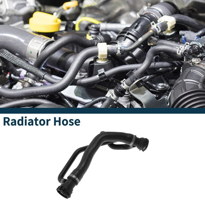 Radiator Hose for BMW E60 550i (2006-2010)