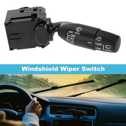 Windshield Wiper Control Switch for Honda CR-V (2008-2011)
