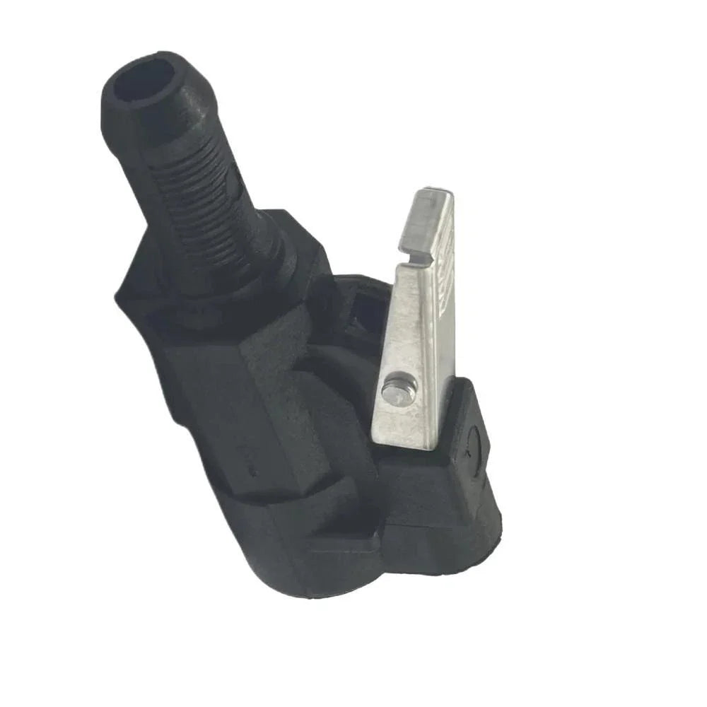 New Fuel Connector for Mercury Marine Tank Side Hose Connection
