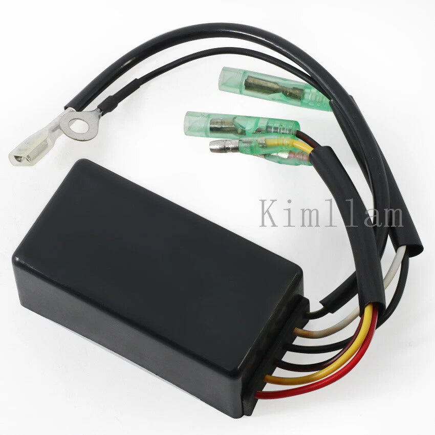 Switch Box Power Pack CDI for Mercury Mariner 4-5 HP Outboard (2000-2005)