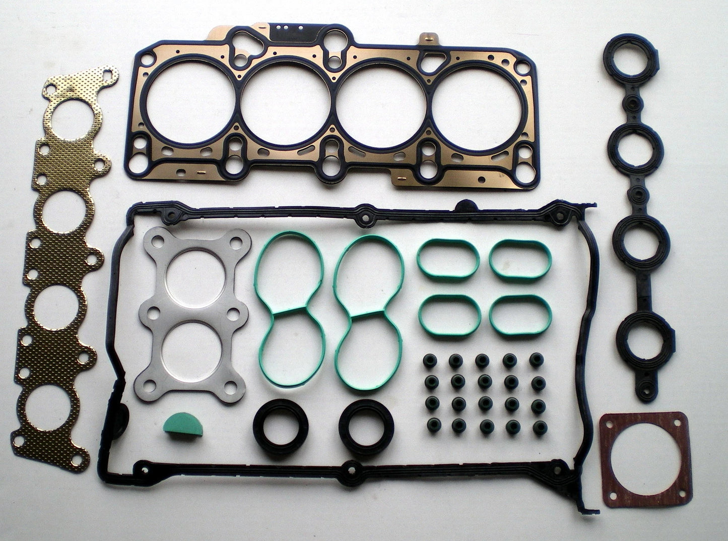 Head gasket set for VW A3 Bora Golf MK4 GTI 1.8 20V (1998–2003)