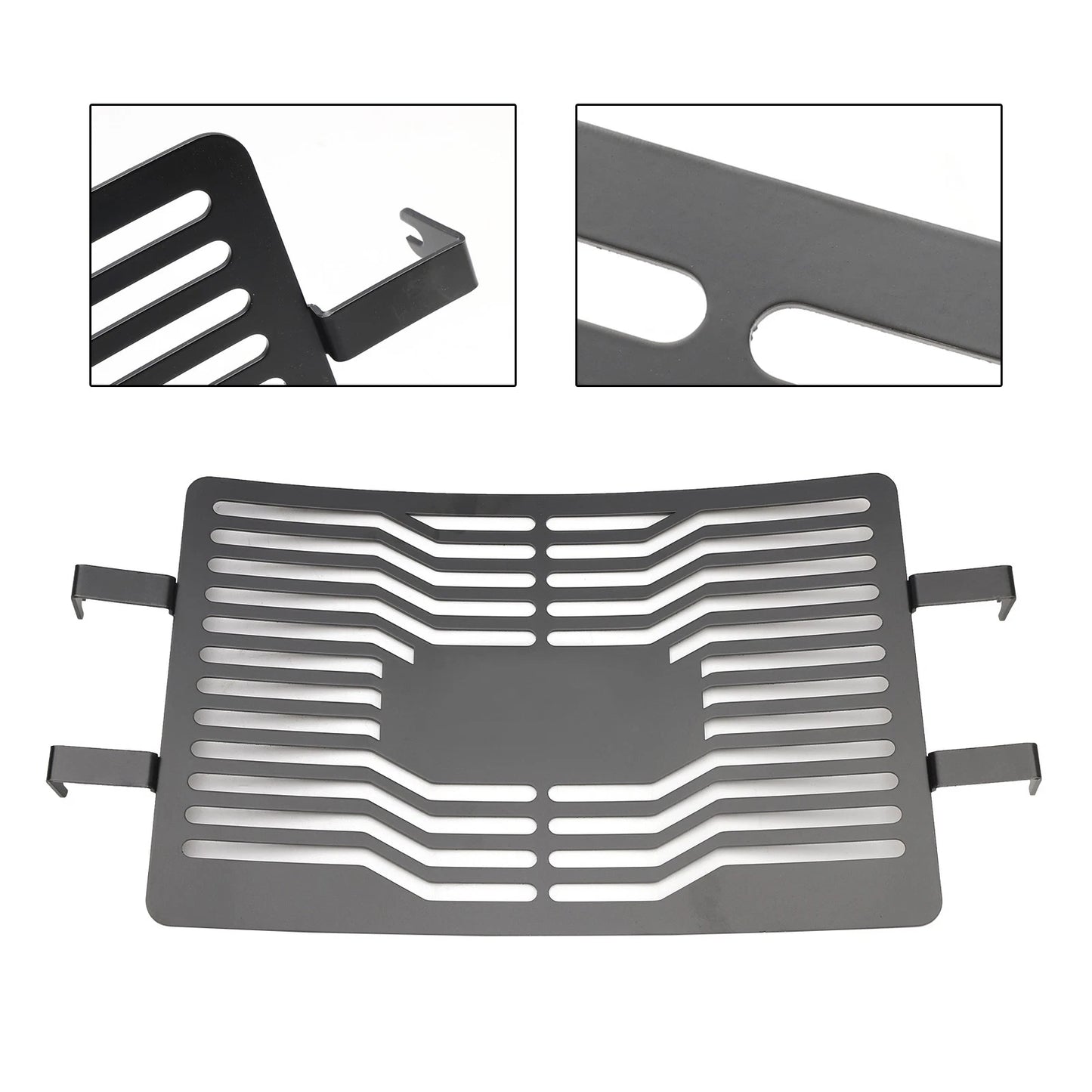 Radiator Guard Cover for Indian FTR1200 (2019-2024)