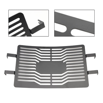Radiator Guard Cover for Indian FTR1200 (2019-2024)