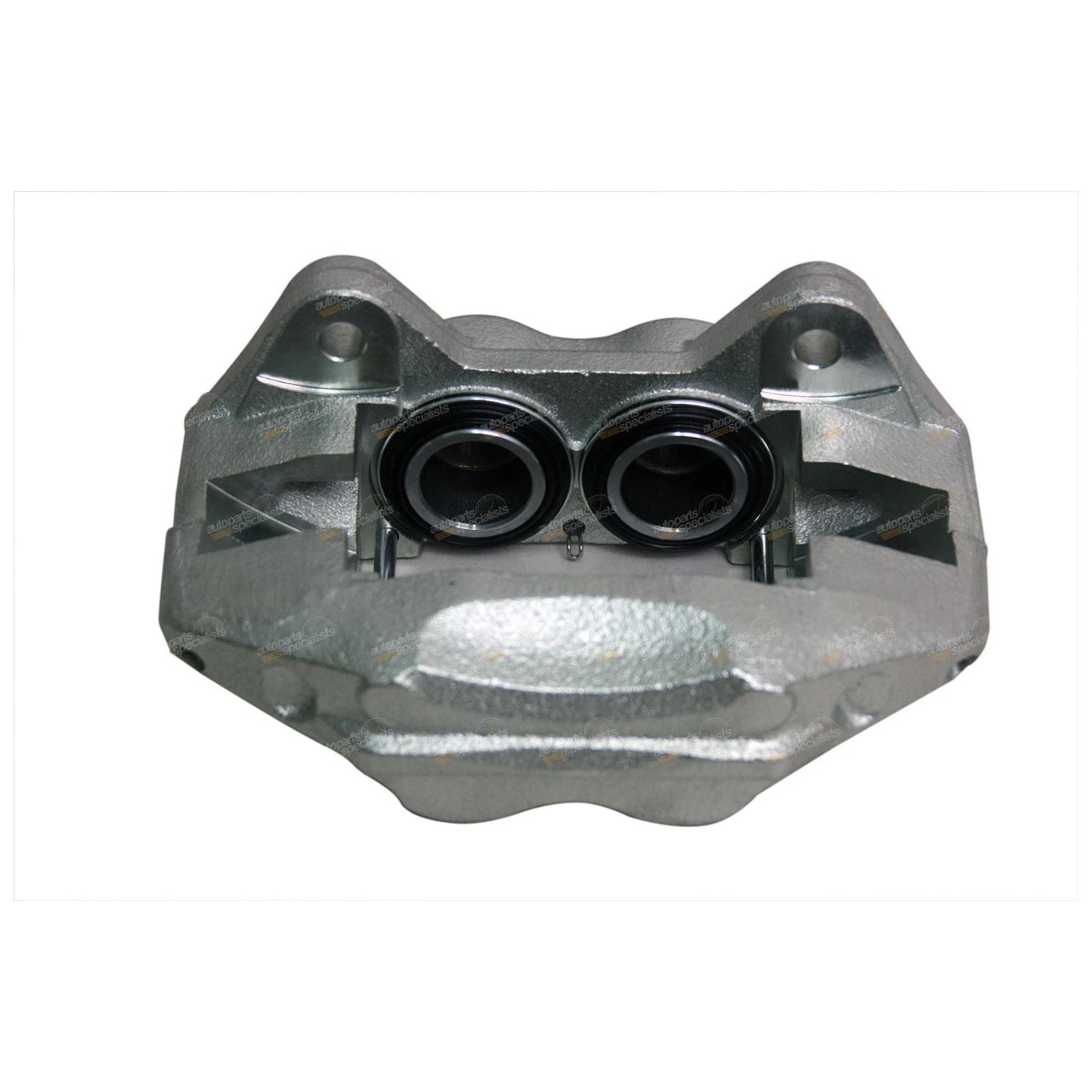 Front Brake Caliper & Disc Pad Set for Hilux GGN25/KUN25/KUN26/TGN26 (2005–2011)