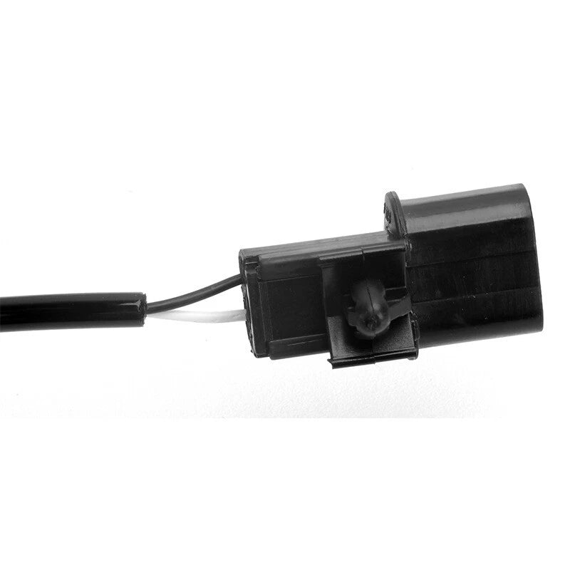 2X Rear ABS Wheel Speed Sensors for Mitsubishi Pajero NT NW NX (2009-2015)
