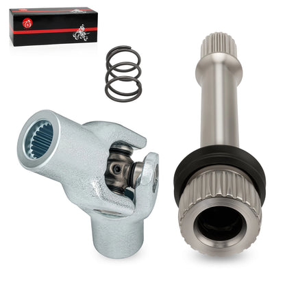 Drive Shaft U-Joint Yoke Joint for Honda Foreman 500 (2005–2011)