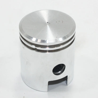 40mm Piston Rings for 48cc 49cc 50cc 2-Stroke Motorized Bicycle