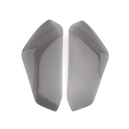Headlight Glass Cover Smoke for Honda CBR1000RR (2017-2020)