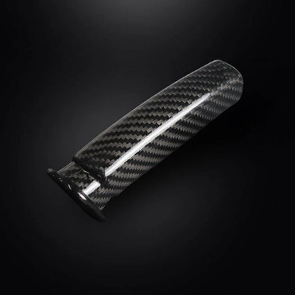 Handbrake Cover Trim for Toyota Land Cruiser Prado (2014-2019)