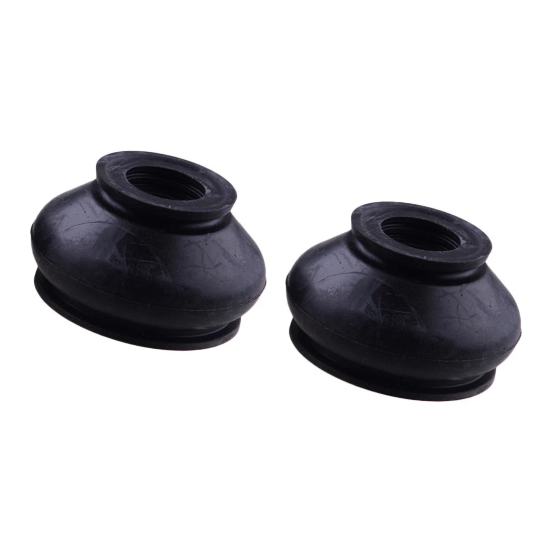 6 x Car Tie Rod End Rubber Boot