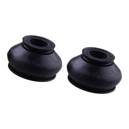 6 x Car Tie Rod End Rubber Boot
