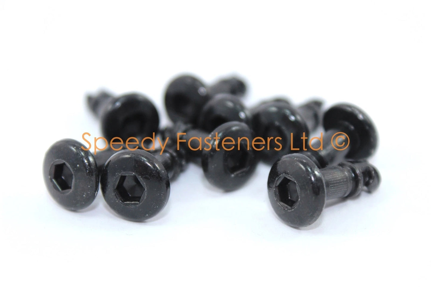 Dzus Fairing Fasteners / Studs Pins Bolt / for Motorcycle