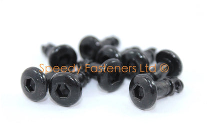 Dzus Fairing Fasteners / Studs Pins Bolt / for Motorcycle