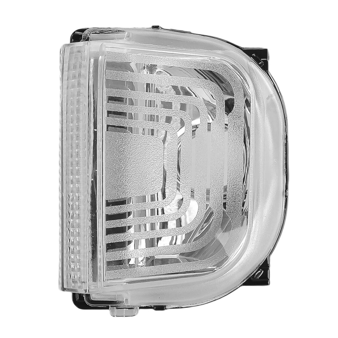 Side View Mirror Turn Signal Indicator Lens for Mercedes Sprinter