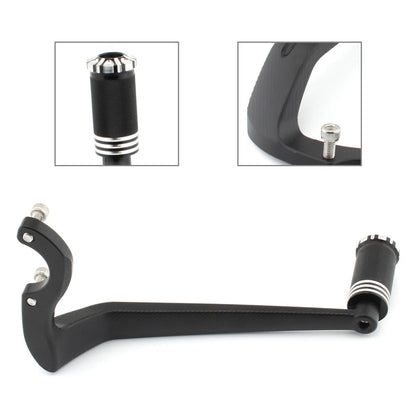Heel Shift Lever Peg for Indian Chief Vintage Chieftain (2014-2022) Black