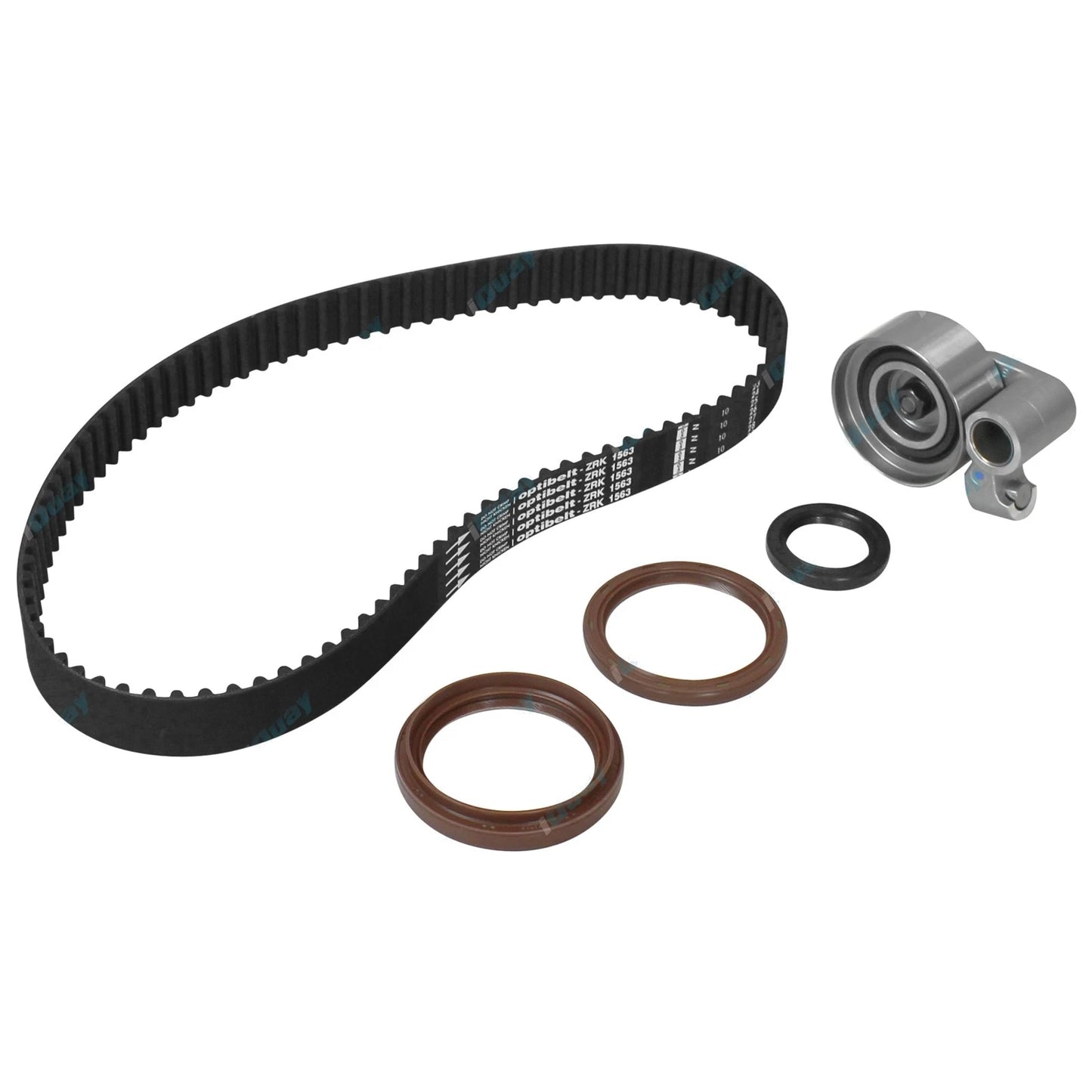Timing Belt Kit for Toyota Coaster HZB50R 1997-2003 6cyl 1HZ 4.2L Diesel