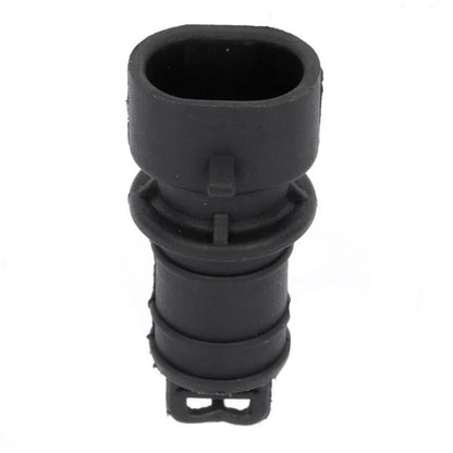 Intake Air Temperature Sensor for Isuzu Oldsmobile Pontiac Buick Saturn (2000-2005)