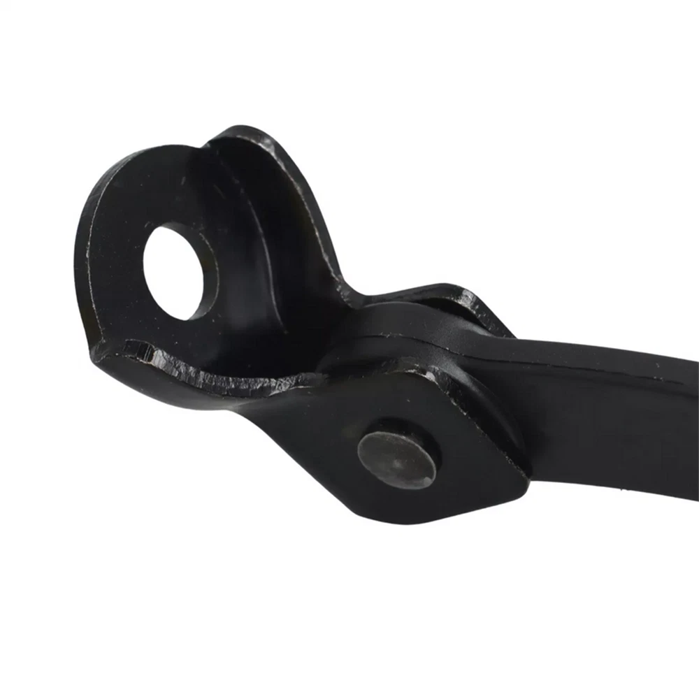 Front Door Check Arm Stop Hinge Strap for 11-19 Ford Explorer (2011-2019)