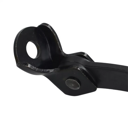 Front Door Check Arm Stop Hinge Strap for 11-19 Ford Explorer (2011-2019)
