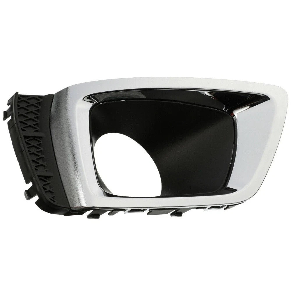 Front Right Fog Light Lamp Cover for Subaru Forester (2014-2018)