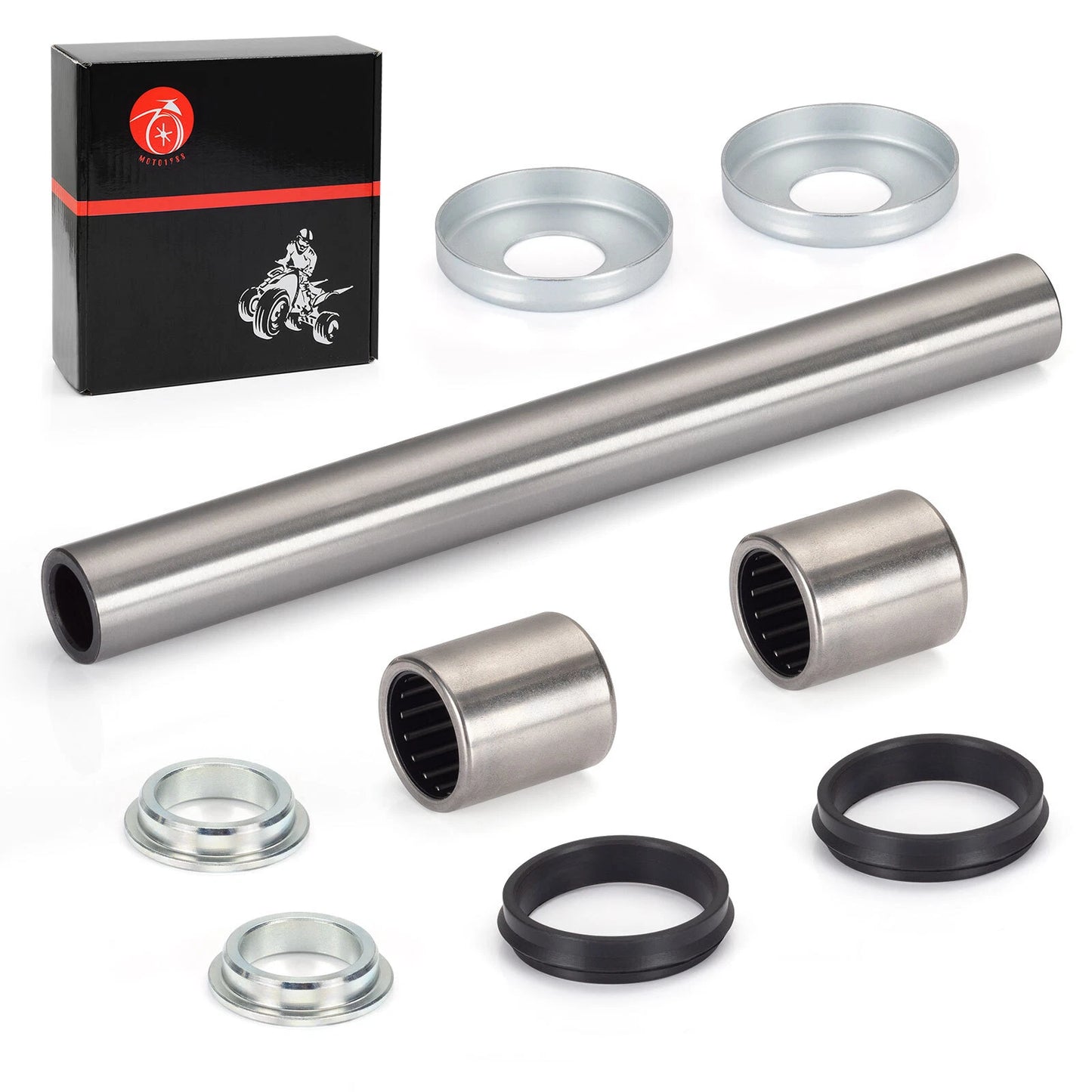 Swing Arm Bearing Seal Kit for Honda ATC200X (1983-1985)