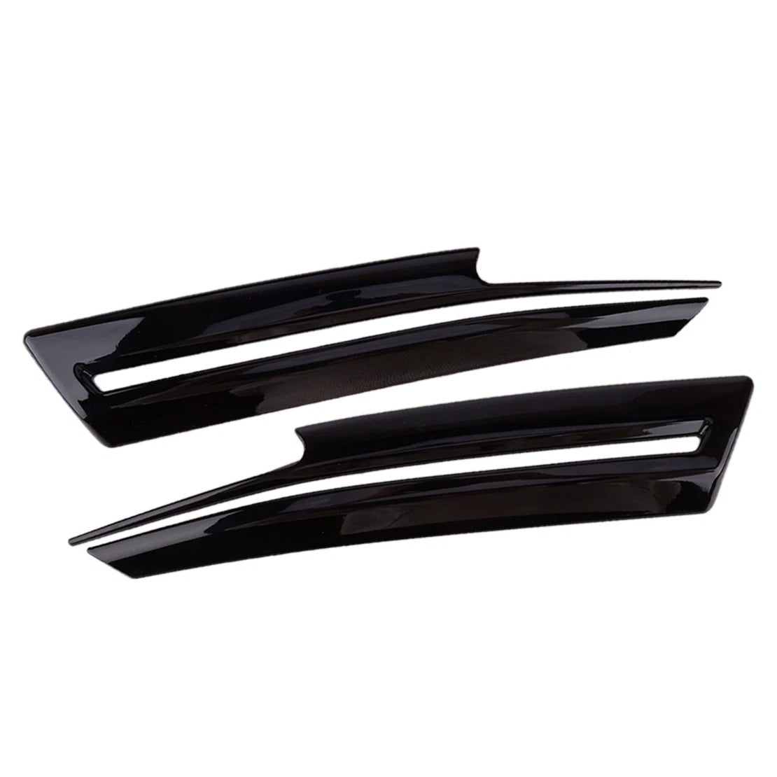 Grille Hood Cover Trim for Subaru Crosstrek XV (2021-2023)