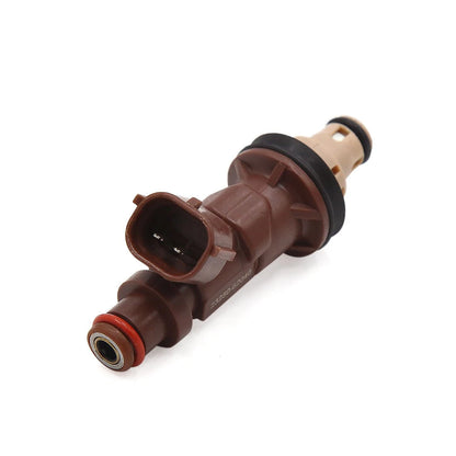 6pcs Fuel Injectors for TOYOTA Tacoma Tundra 4Runner 3.4 V6